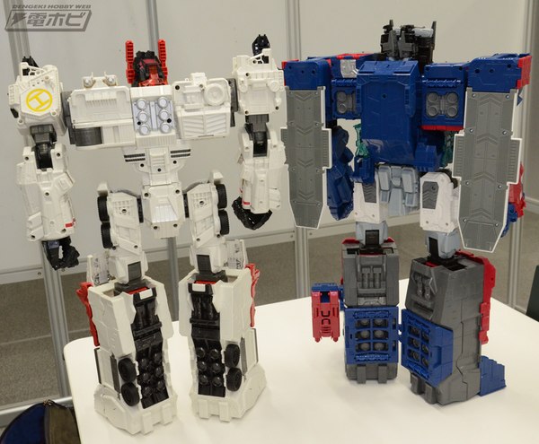 Generations Titans Return Titan Class Fortress Maximus   Dengeki Hobby Interviews Designer Shogo Hasui  (17 of 17)